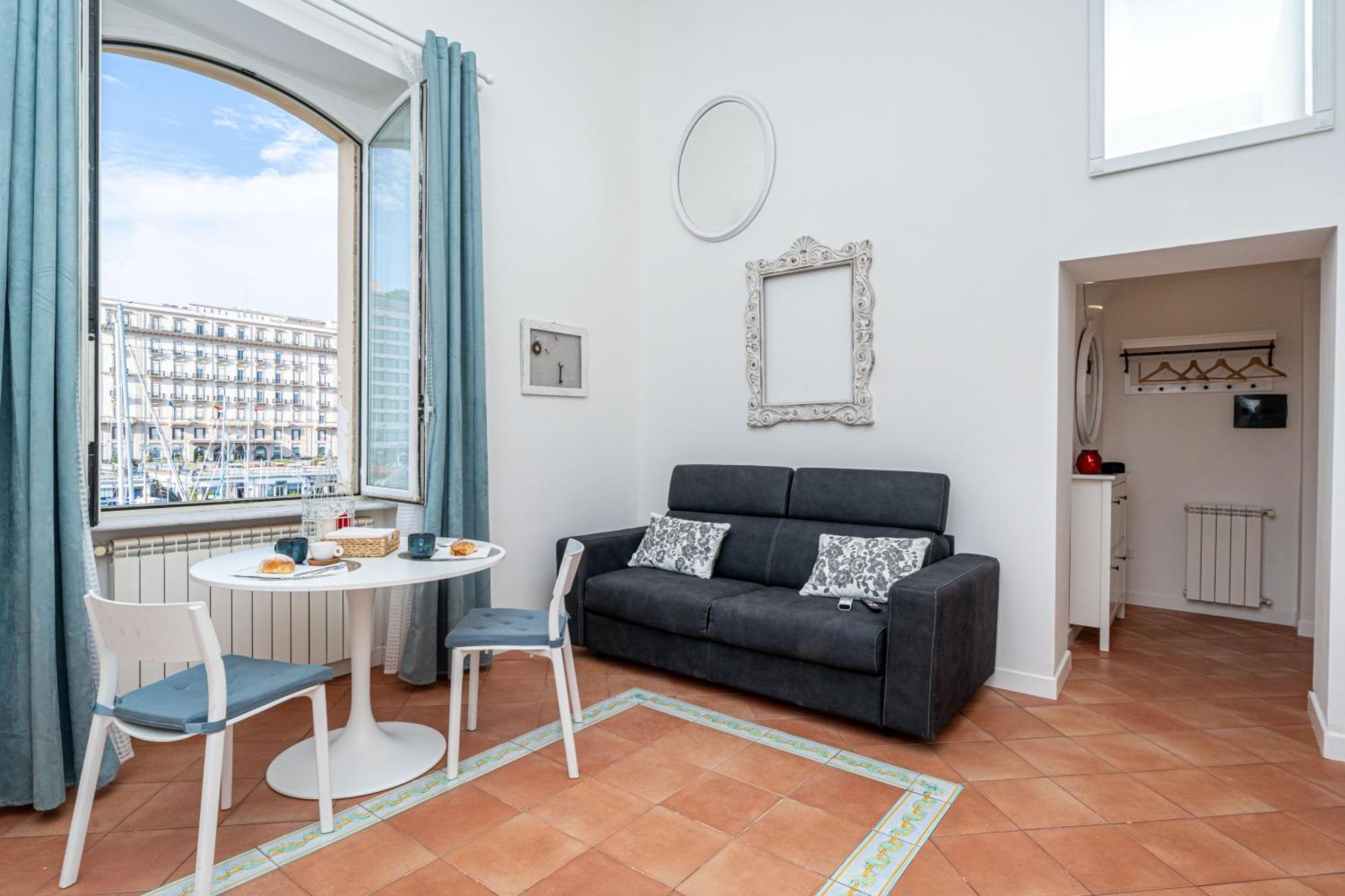Marinari Apartamento